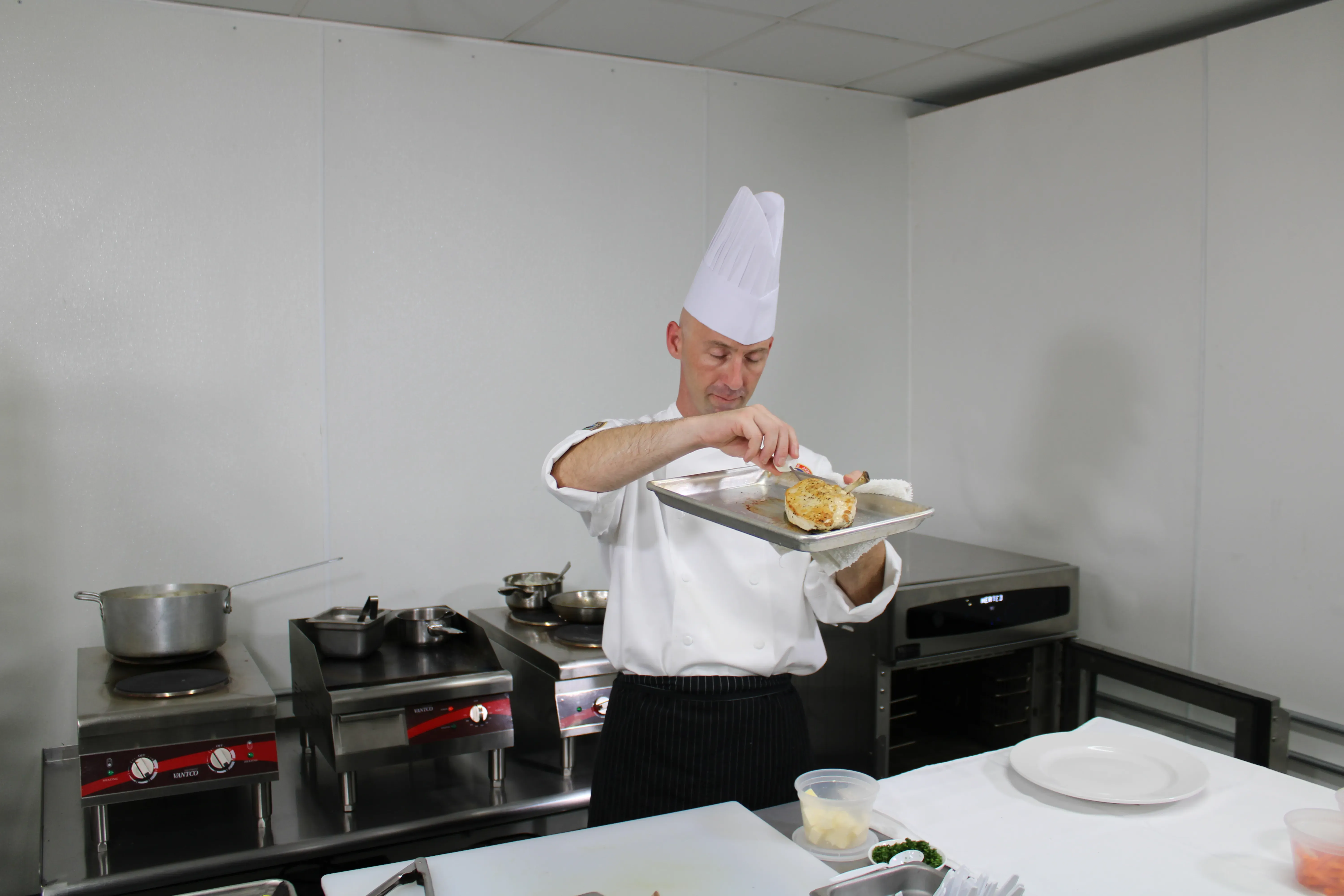 Culinary Arts | Apprenticeships