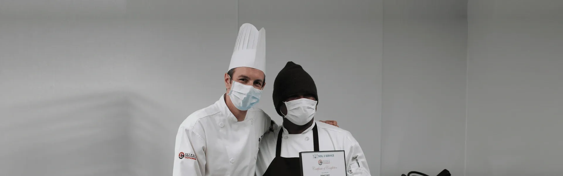 Apprenticeships