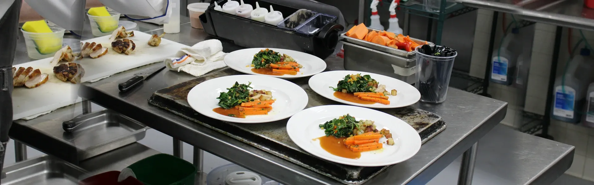 Culinary Art Education