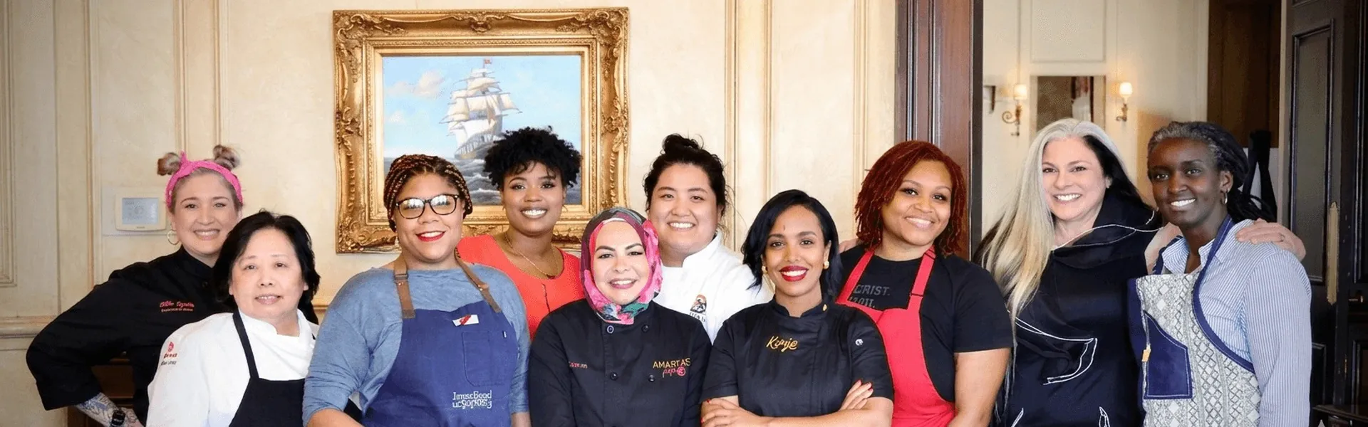 Women In Culinary