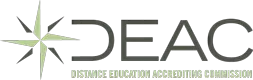 Accreditation Seal