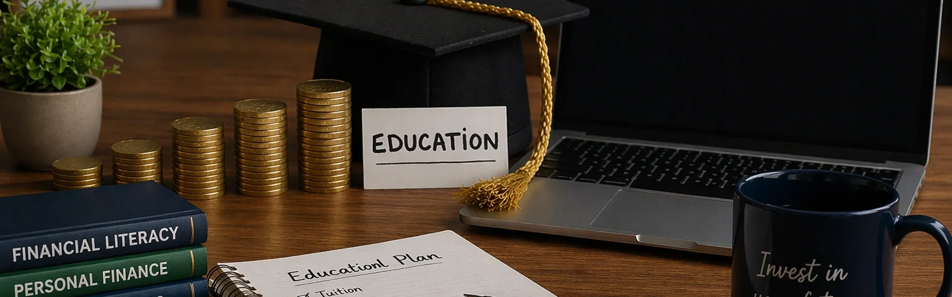 Financing Your Education