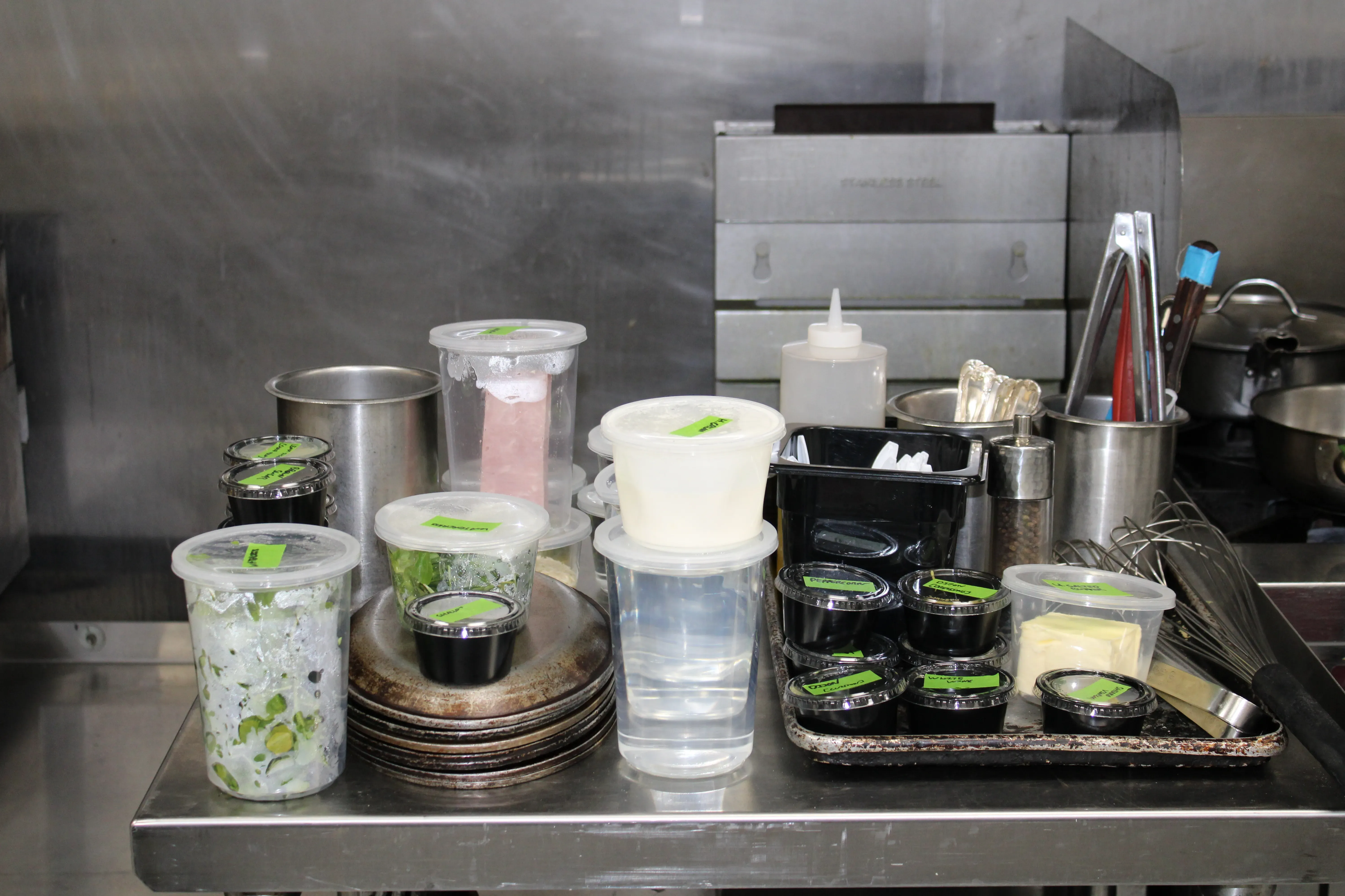 Culinary Mastery 2