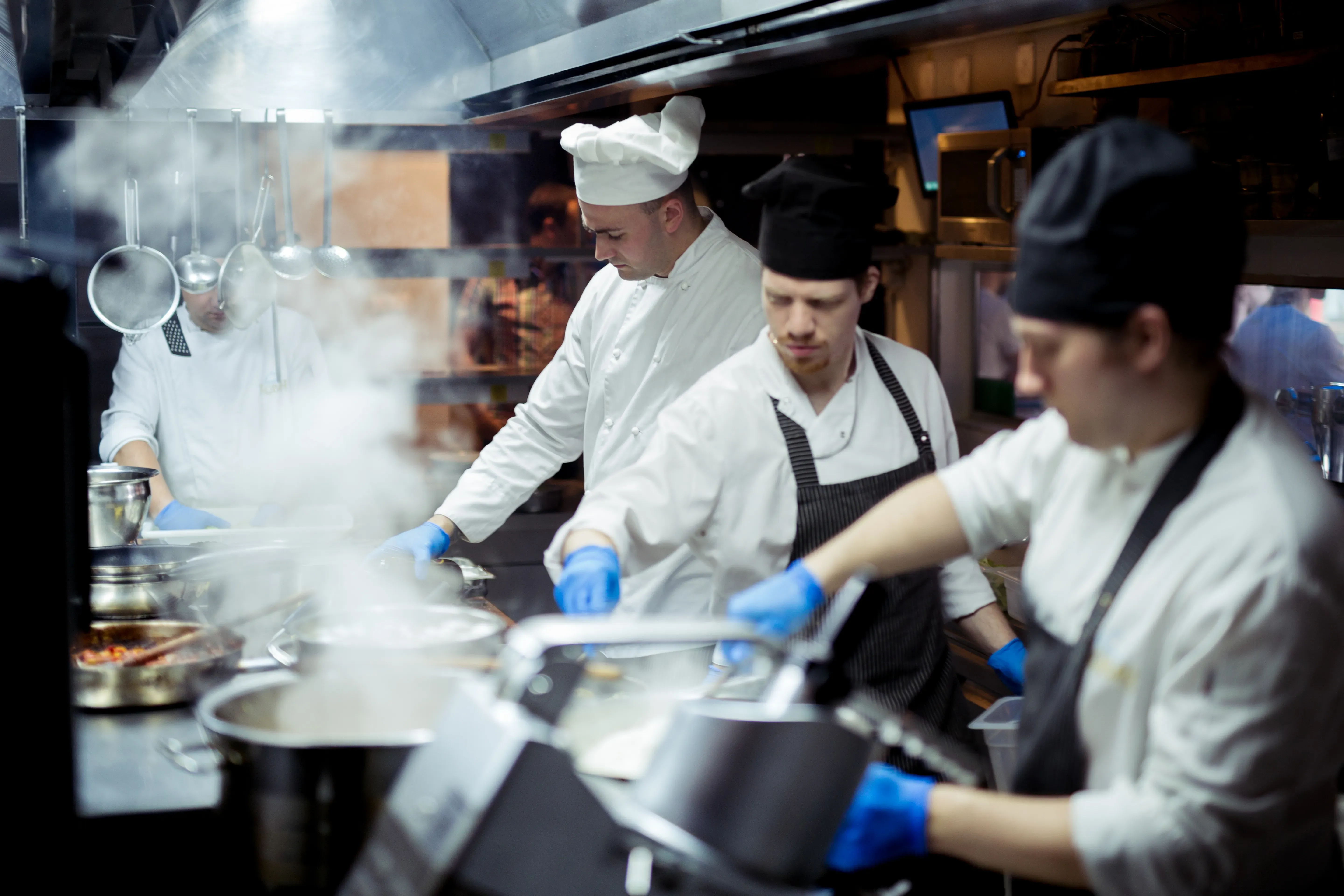 National Apprenticeship Registration
