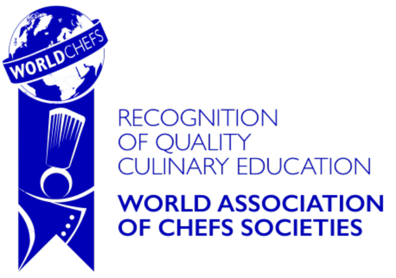 World Chefs Logo